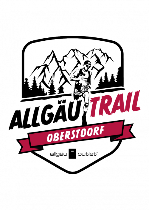 Logo Allgäu Trail